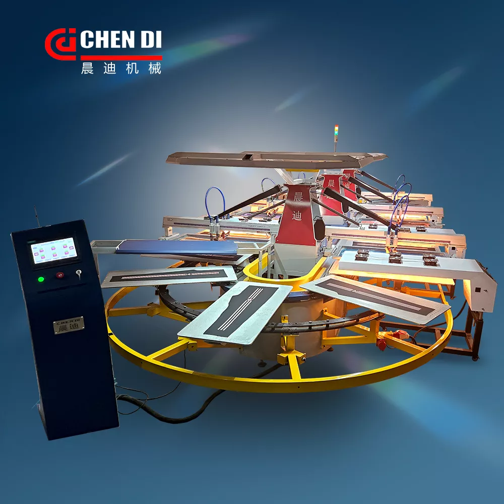 晨迪 6色28工位全自动椭圆式印花机 加长台板尺寸52cmX120cm.jpg